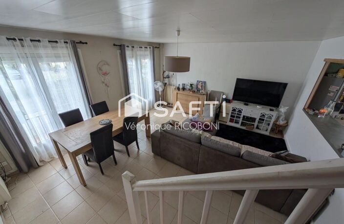 Maison familiale au coeur d'un quartier recherché — photo 3
