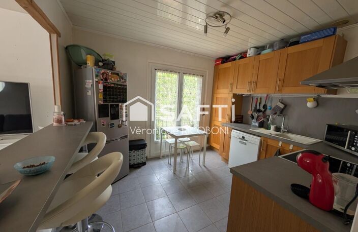 Maison familiale au coeur d'un quartier recherché — photo 4
