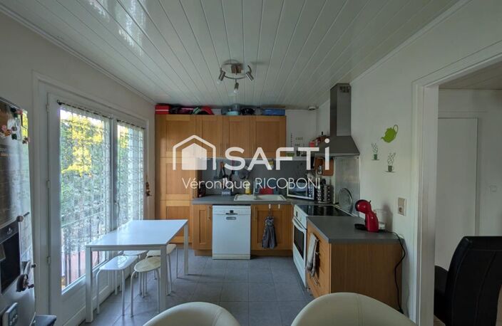 Maison familiale au coeur d'un quartier recherché — photo 5