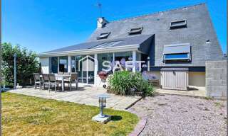 Maison 7 Pièces 129 m² à vendre à Pléneuf-Val-André (22370)