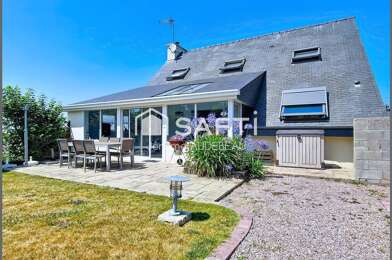 Maison 7 pièces 520000 €