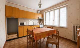 Maison 6 Pièces 108 m² à vendre à Landévant (56690)