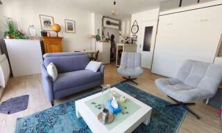 Appartement 1 Pièce 32 m² à vendre à Berck (62600)