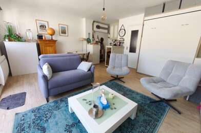 Appartement 1 pièces 125000 €