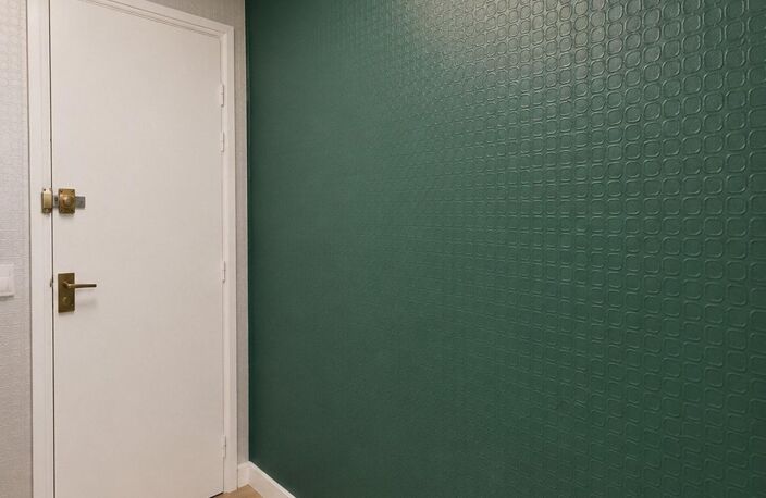 Appartement 32 m² - balcon - 200 mètres de la plage. — photo 2