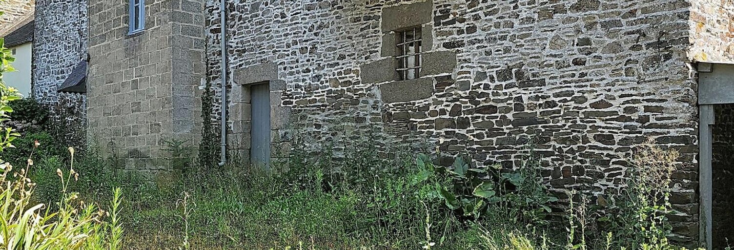 Maison 5 Pièces 98 m² à vendre à Dol-de-Bretagne (35120)