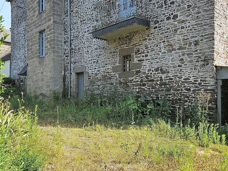 Un immeuble de rapport proche centre ville — photo 1