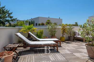Appartement  575000 €