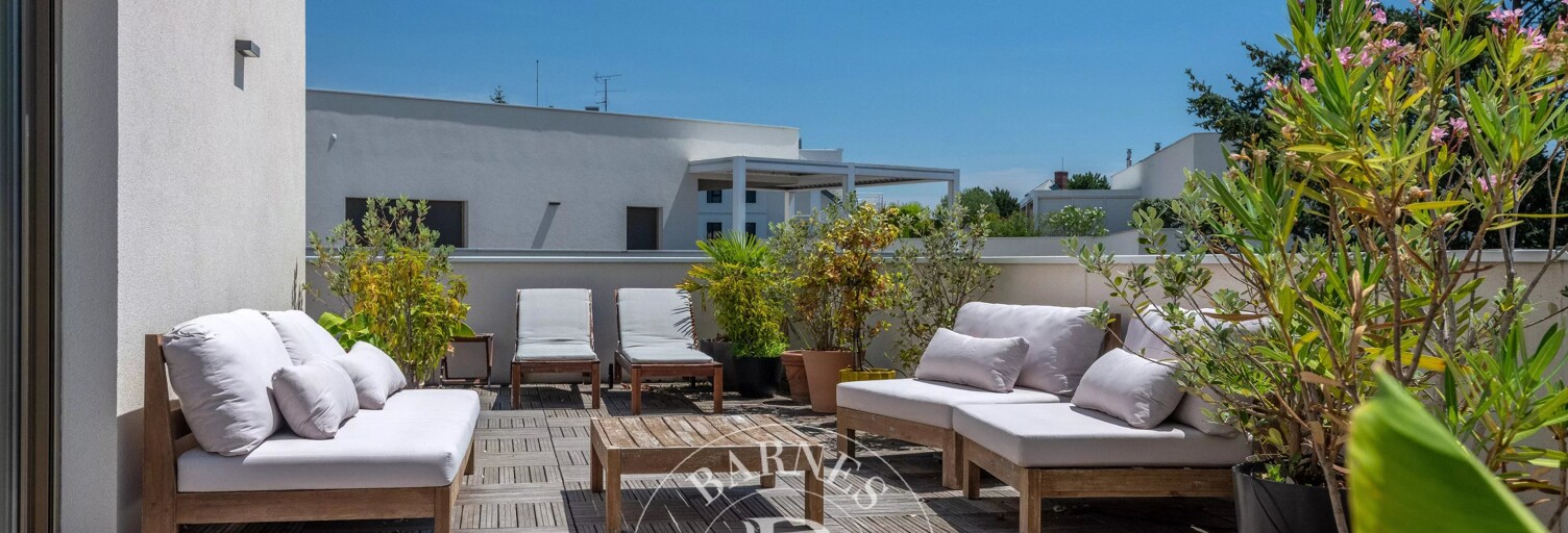 Appartement  81 m² à vendre à Lyon 5 (69005)