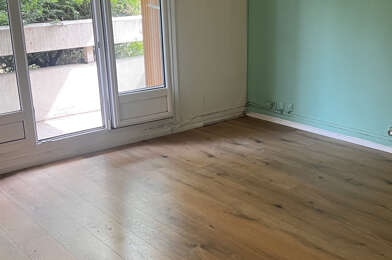 Appartement 1 pièces 780 €