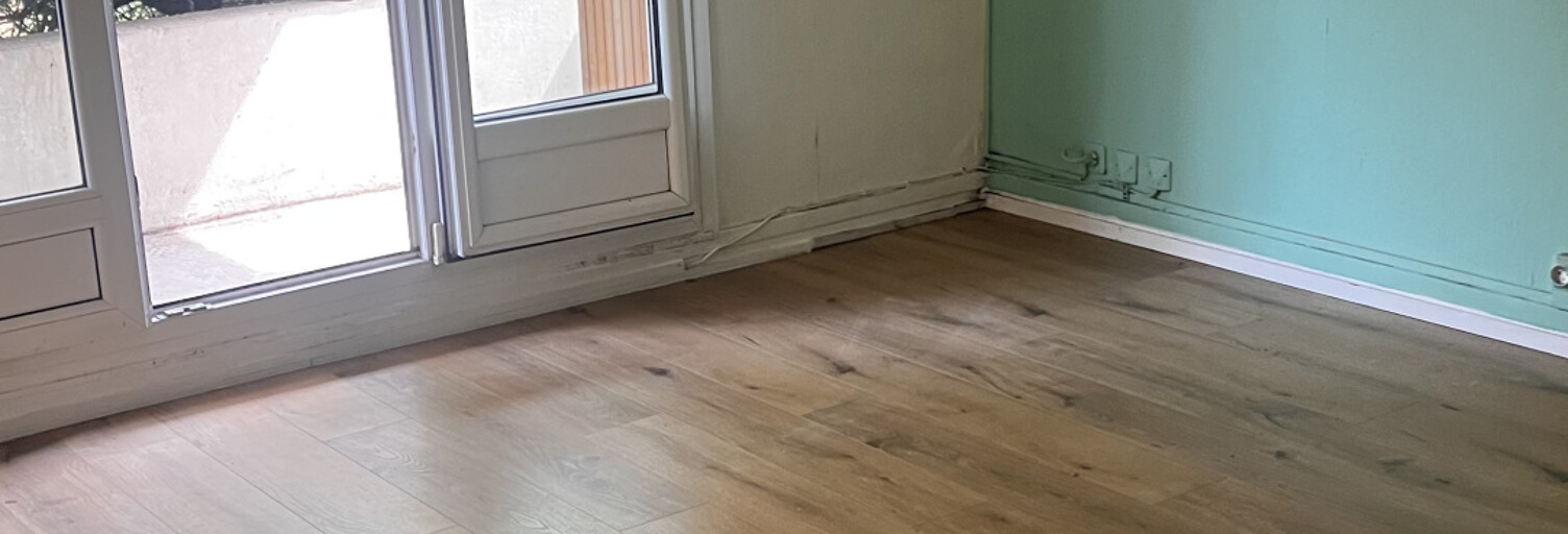 Appartement 1 Pièce 31 m² à louer à Saint-Maur-des-Fossés (94100)