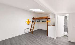 Appartement 1 Pièce 23 m² à louer à Coulommiers (77120)