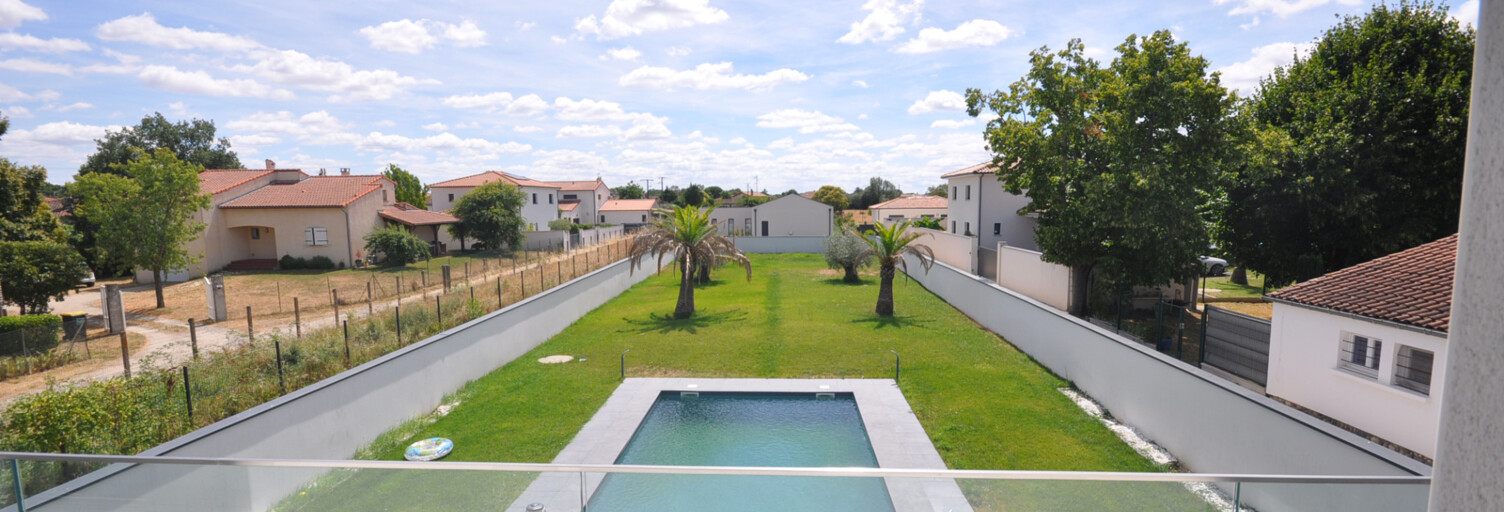 Maison 6 Pièces 187 m² à vendre à Plaisance-du-Touch (31830)