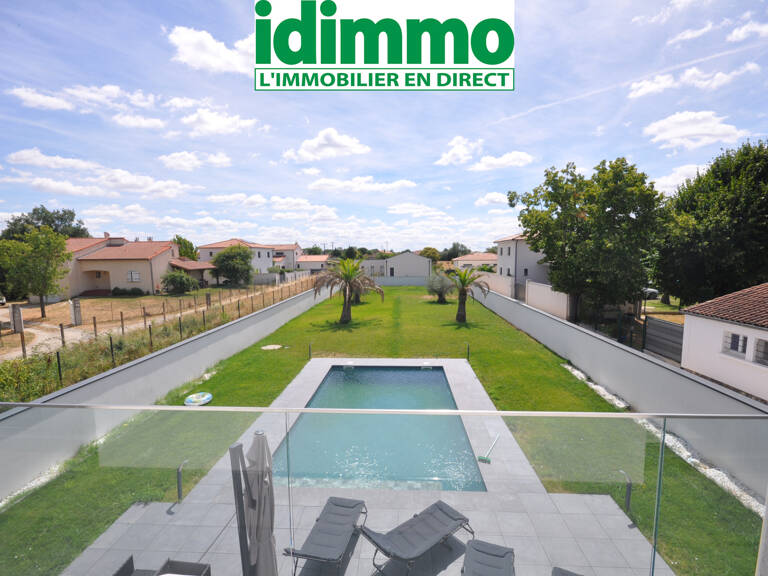 PLAISANCE DU TOUCH-VILLA HAUTE EN GAMME 184 m2 — photo 1