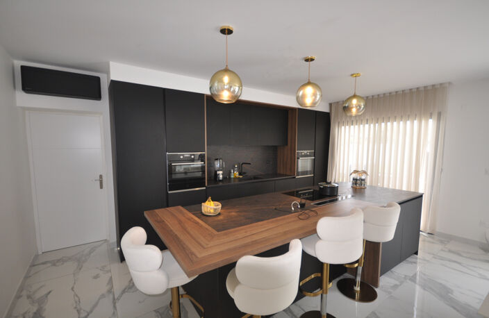 PLAISANCE DU TOUCH-VILLA HAUTE EN GAMME 184 m2 — photo 2