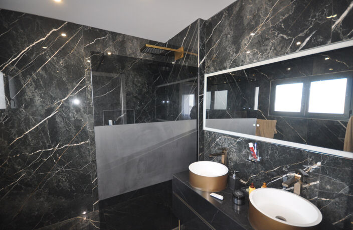 PLAISANCE DU TOUCH-VILLA HAUTE EN GAMME 184 m2 — photo 5