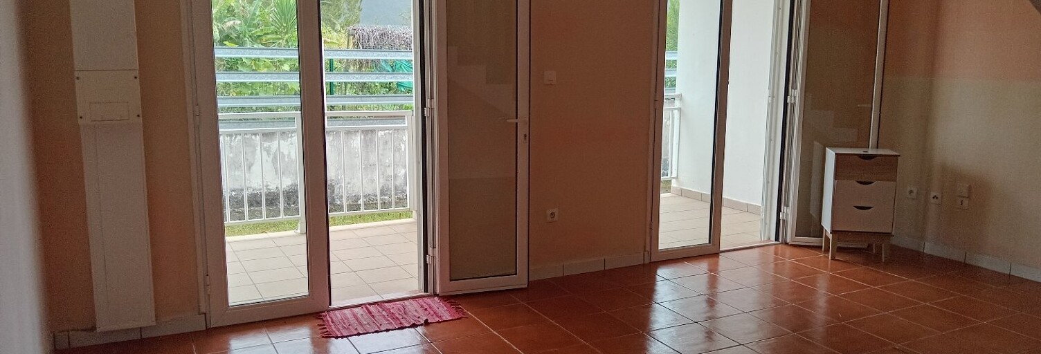 Maison 4 Pièces 130 m² à vendre à La Plaine-des-Palmistes (97431)