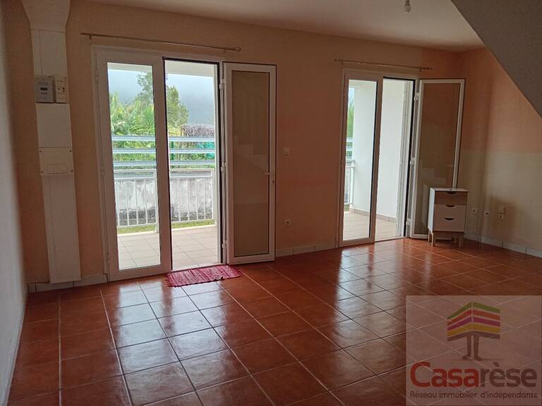 Maison — photo 1