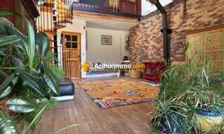 Maison  230 m² à vendre à Eygliers (05600)