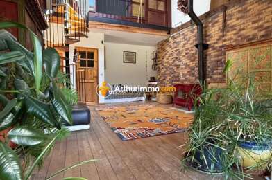 Maison  460000 €