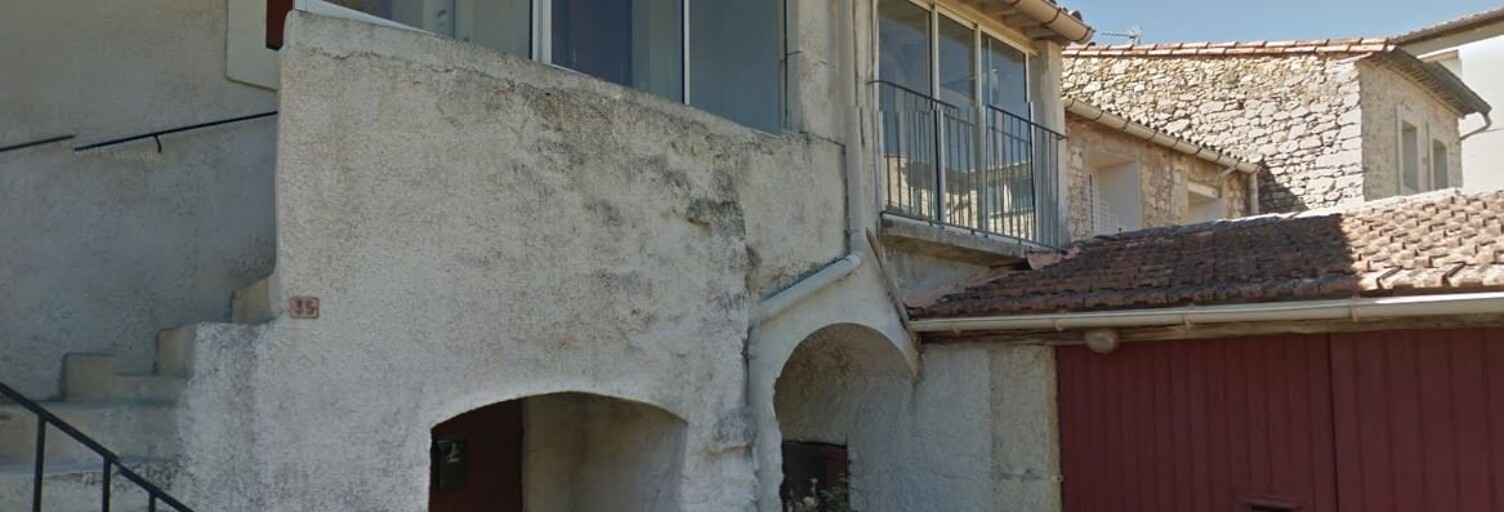 Maison 2 Pièces 39 m² à louer à Saint-Gély-du-Fesc (34980)