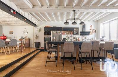 Vente Maison de village 9 pièces — photo du bien