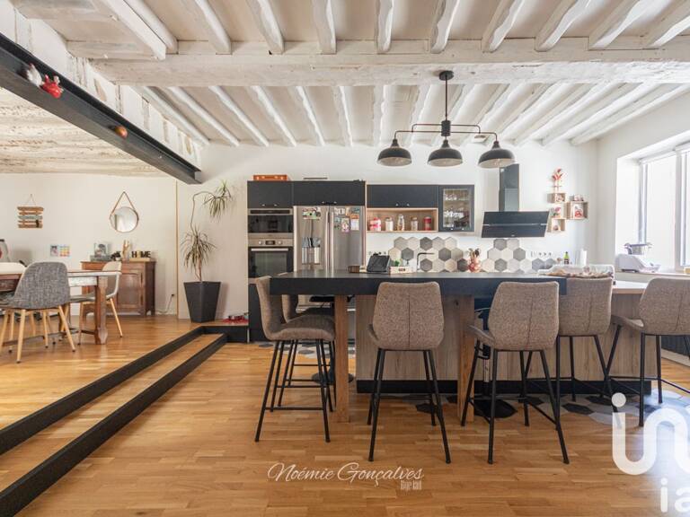 Vente Maison de village 9 pièces — photo 1