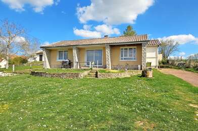 Maison 5 pièces 227000 €