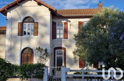 Vente Maison de ville 5 pièces — photo du bien
