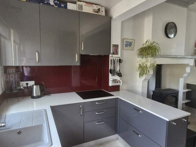 Vente Maison de ville 5 pièces — photo du bien