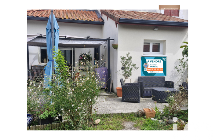 Vente Maison de ville 5 pièces — photo 4