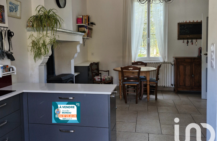 Vente Maison de ville 5 pièces — photo 5