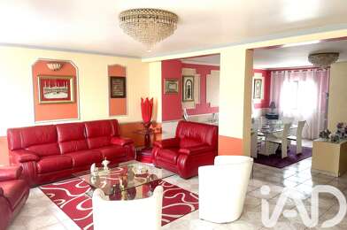 Maison 8 pièces 499000 €