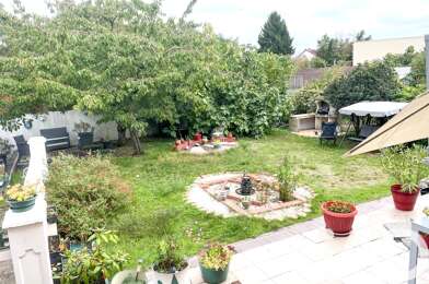 Maison 8 pièces 499000 €