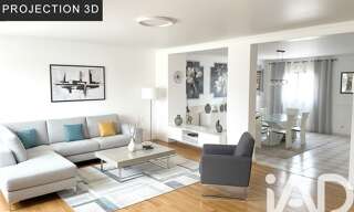 Maison 8 Pièces 193 m² à vendre à Vigneux-sur-Seine (91270)