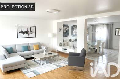 Maison 8 pièces 499000 €