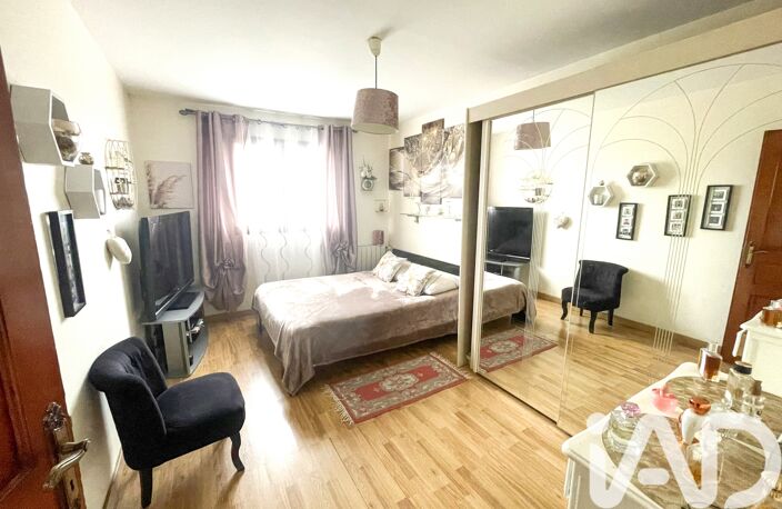 Vente Maison/villa 8 pièces — photo 4