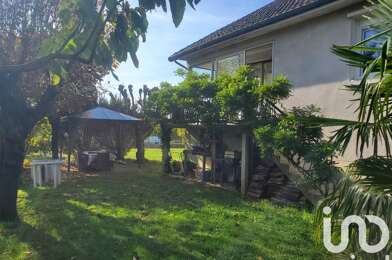 Maison 6 pièces 185000 €