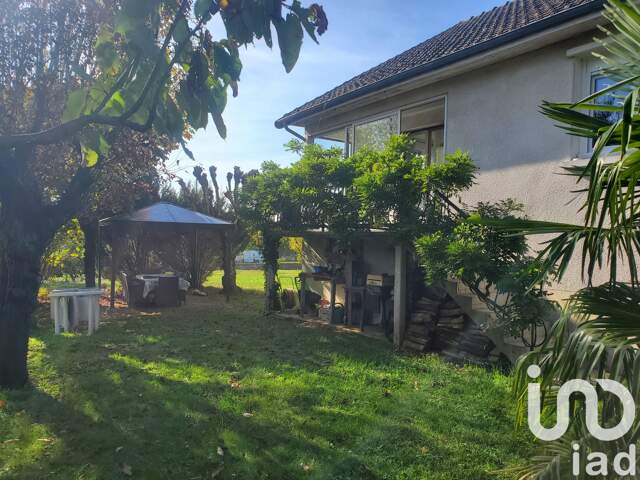 Vente Maison traditionnelle 6 pièces — photo du bien