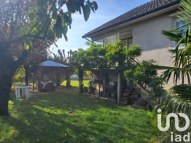 Vente Maison traditionnelle 6 pièces — photo 1