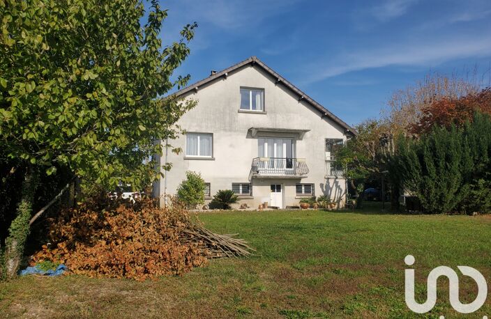 Vente Maison traditionnelle 6 pièces — photo 2