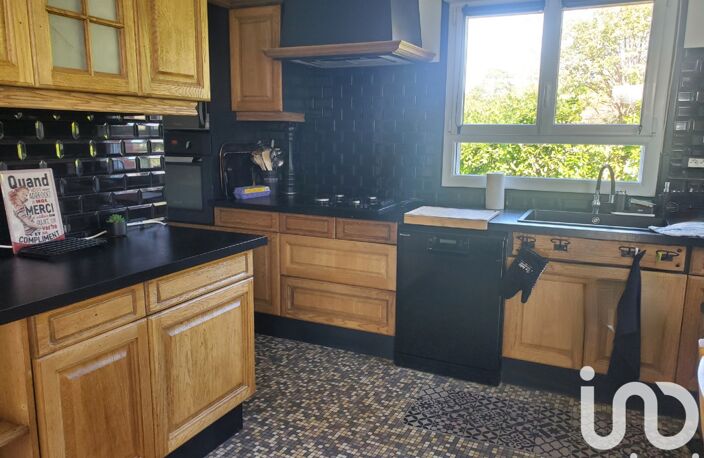 Vente Maison traditionnelle 6 pièces — photo 3
