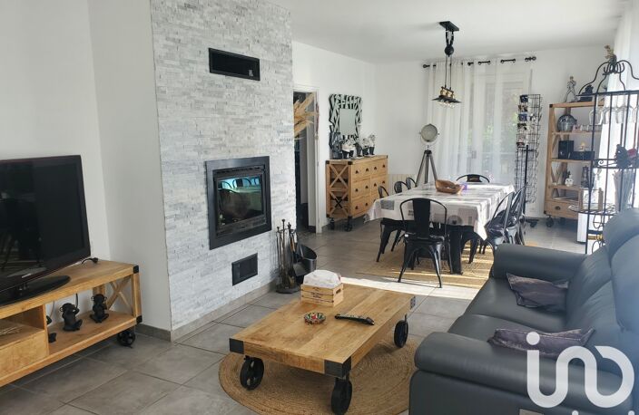Vente Maison traditionnelle 6 pièces — photo 4
