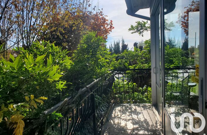 Vente Maison traditionnelle 6 pièces — photo 5