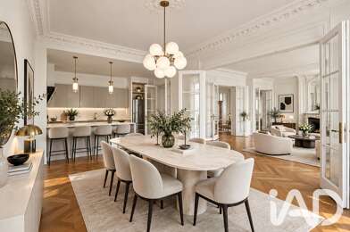 Appartement 8 pièces 2950000 €