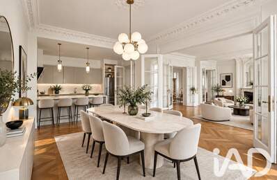 Vente Appartement 8 pièces — photo du bien