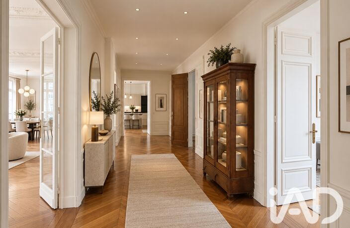 Vente Appartement 8 pièces — photo 4