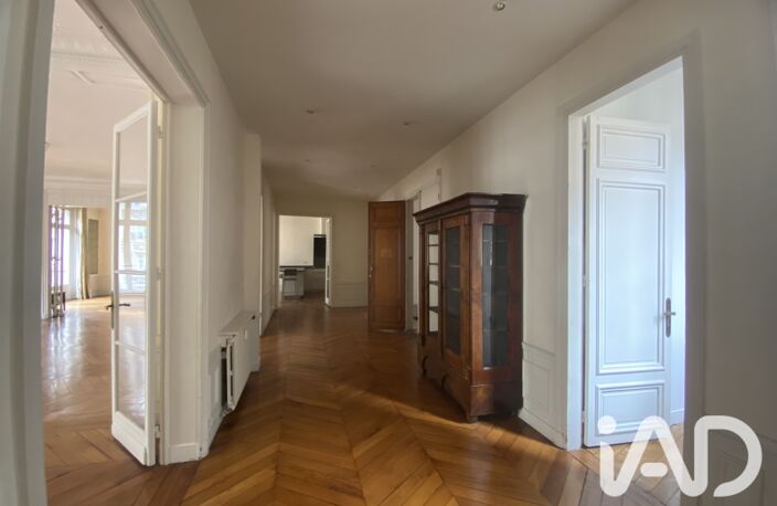 Vente Appartement 8 pièces — photo 5