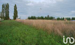 Terrain  1004 m² à vendre à Saint-Pierre-d'Eyraud (24130)