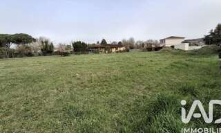 Terrain  635 m² à vendre à Grisolles (82170)
